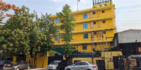statcon electronics india limited